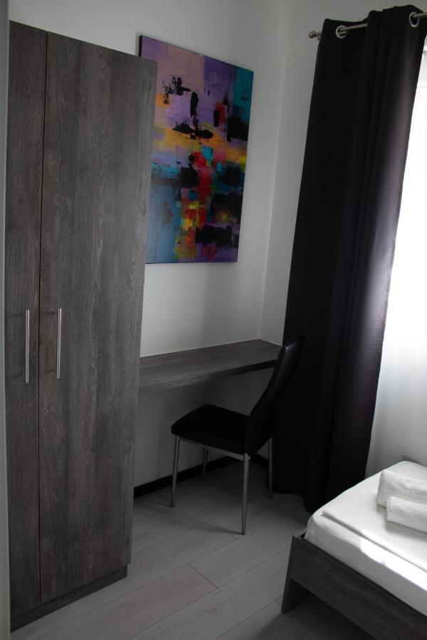 Apartments Villa Jelena Vodice Exterior photo
